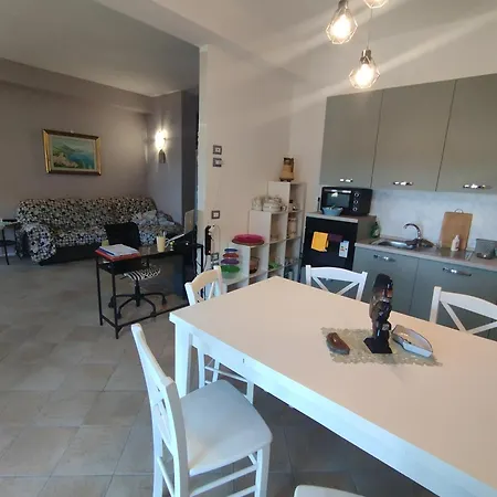 Mira Guest house Praia a Mare