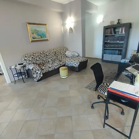 Mira Guest house Praia a Mare