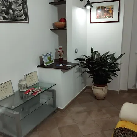 Mira Apartment