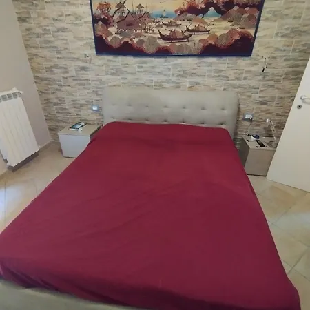 Pensionat Mira Praia a Mare