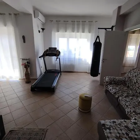 Mira Appartement Praia a Mare