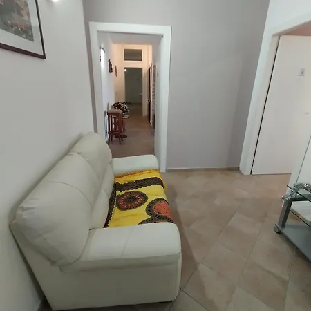 Pensionat Mira Praia a Mare