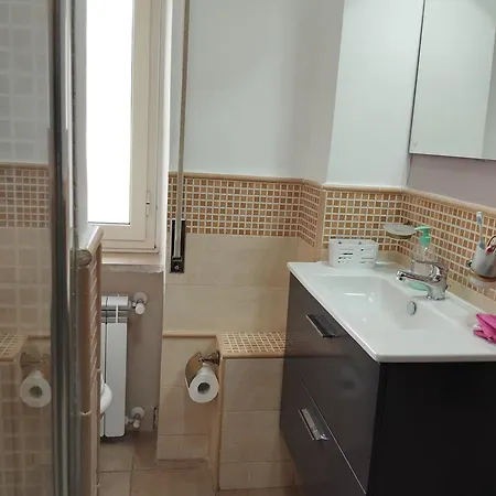 Mira Bed & Breakfast Praia a Mare