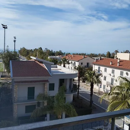 Mira לינה וארוחת בוקר פראייה א מארה