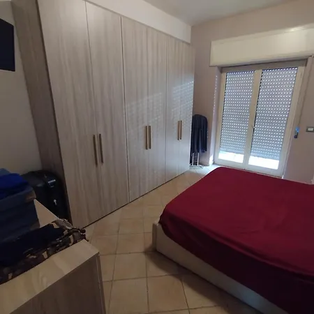Mira דירה פראייה א מארה
