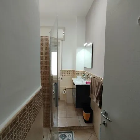 Appartement Mira Praia a Mare