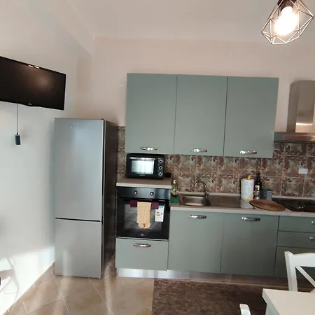 Mira Appartement Praia a Mare