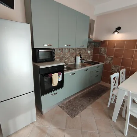 Mira Appartement Praia a Mare