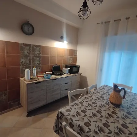 Bed & Breakfast Mira