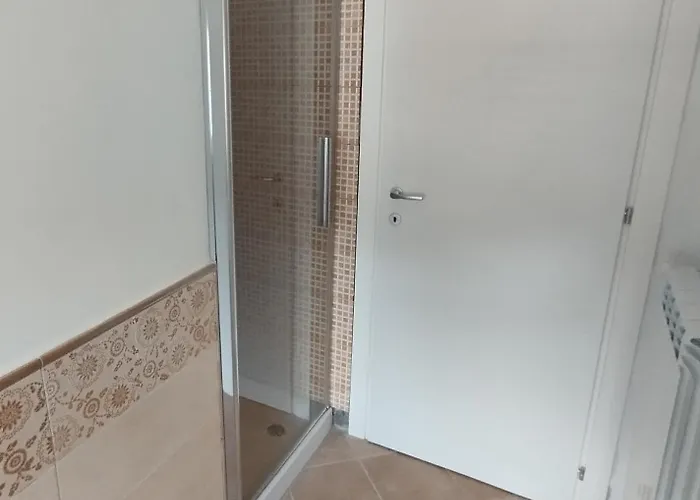 לינה וארוחת בוקר Mira פראייה א מארה