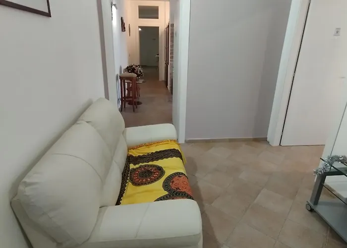 לינה וארוחת בוקר Mira פראייה א מארה