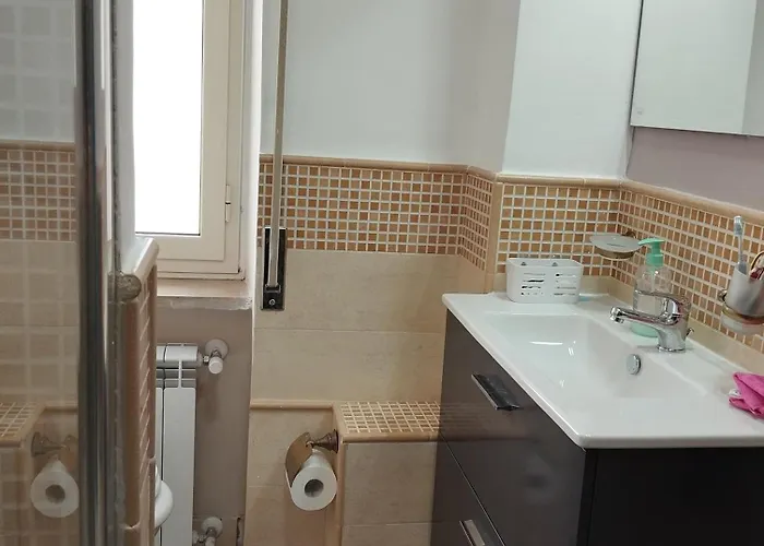 Mira לינה וארוחת בוקר פראייה א מארה