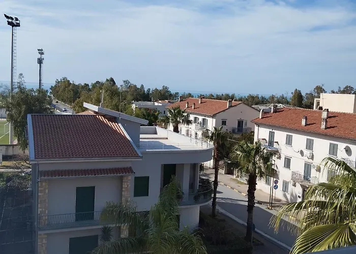 Mira Bed & Breakfast Praia a Mare