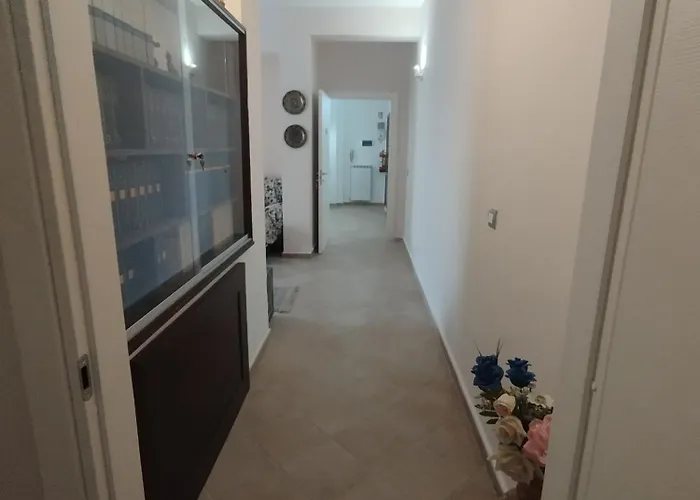 Mira Bed & Breakfast *