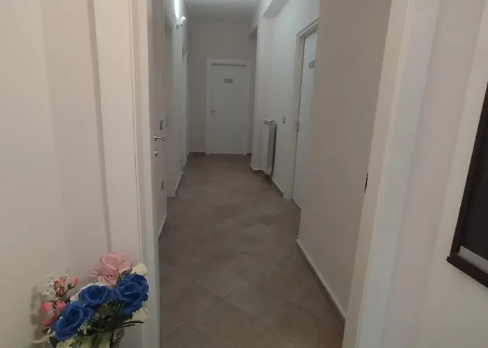 לינה וארוחת בוקר Mira פראייה א מארה