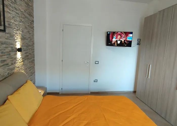 Mira Bed & Breakfast *