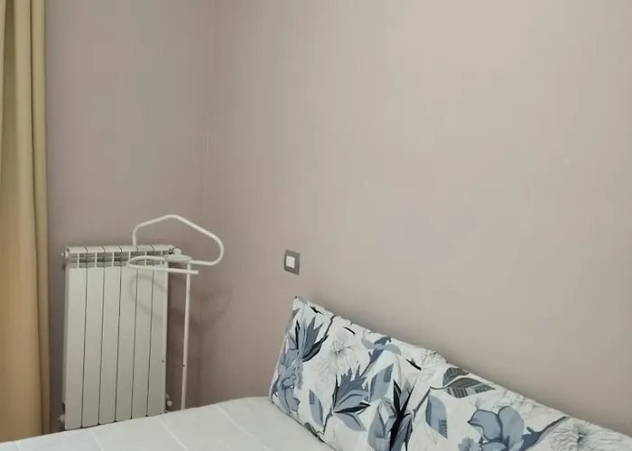 Mira Bed & Breakfast