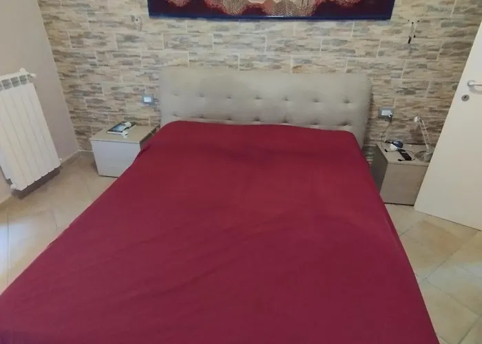 Bed & Breakfast Mira