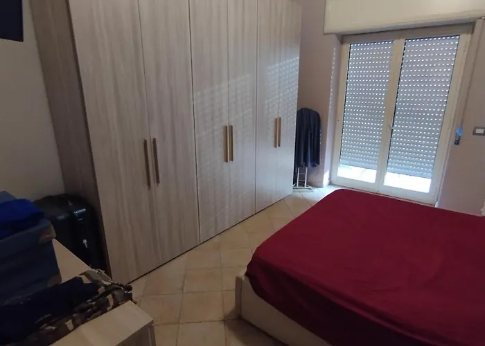 Mira לינה וארוחת בוקר פראייה א מארה