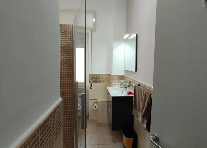 לינה וארוחת בוקר Mira פראייה א מארה