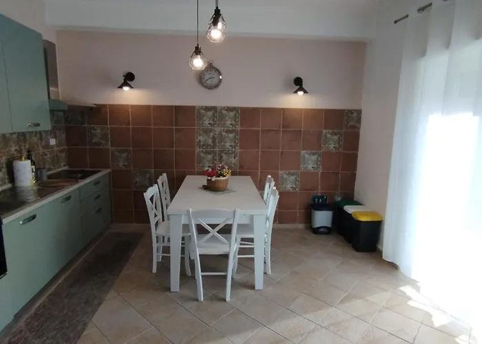 Bed & Breakfast Mira Praia a Mare