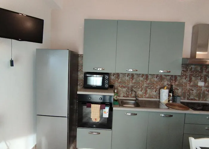 Mira Bed & Breakfast Praia a Mare