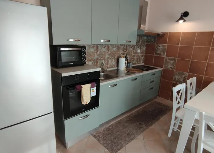 Mira Bed & Breakfast Praia a Mare