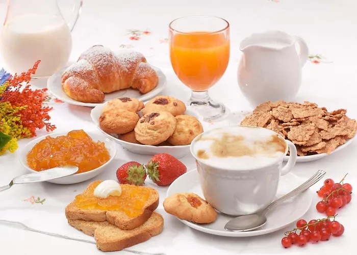 Bed & Breakfast Mira