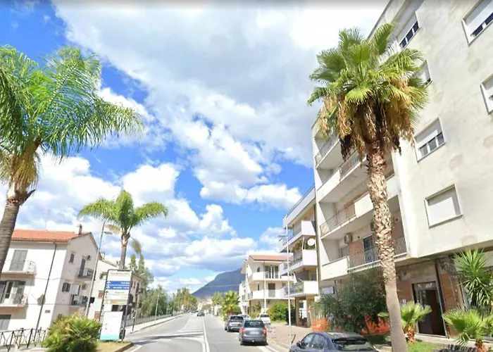 Mira פראייה א מארה