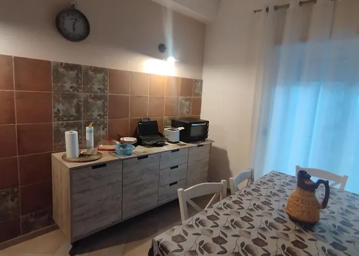 Bed & Breakfast Mira